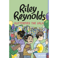 Riley Reynolds Glitterfies the Gala - Paperback