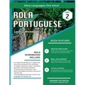Rola Portuguese: Level 2 - Paperback