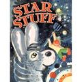 Star Stuff - Hardcover
