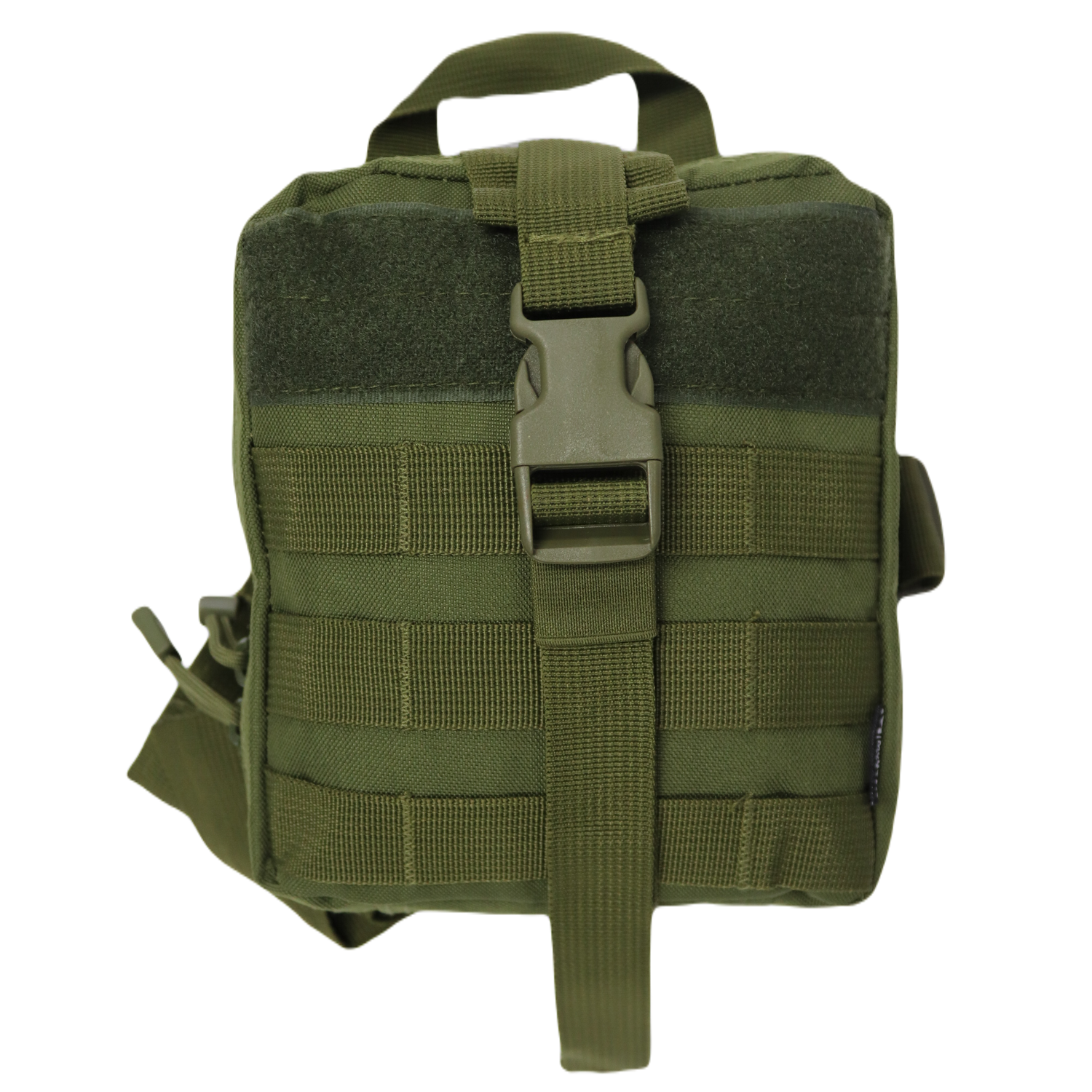GI Style Drop Leg IFAK Pouch