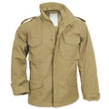 M-65 Field Jacket PolyCotton