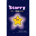 Starry the Tiny, Shiny Star - Hardcover