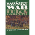 The Darkest Days of the War: The Battles of Iuka and Corinth