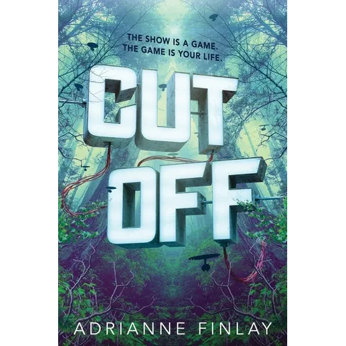 Cut Off - Hardcover