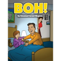 Boh! - Hardcover