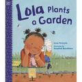 Lola Plants a Garden - Paperback
