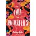 The Fall of Butterflies - Paperback