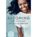 Becoming: Adapted for Young Readers - Hardcover