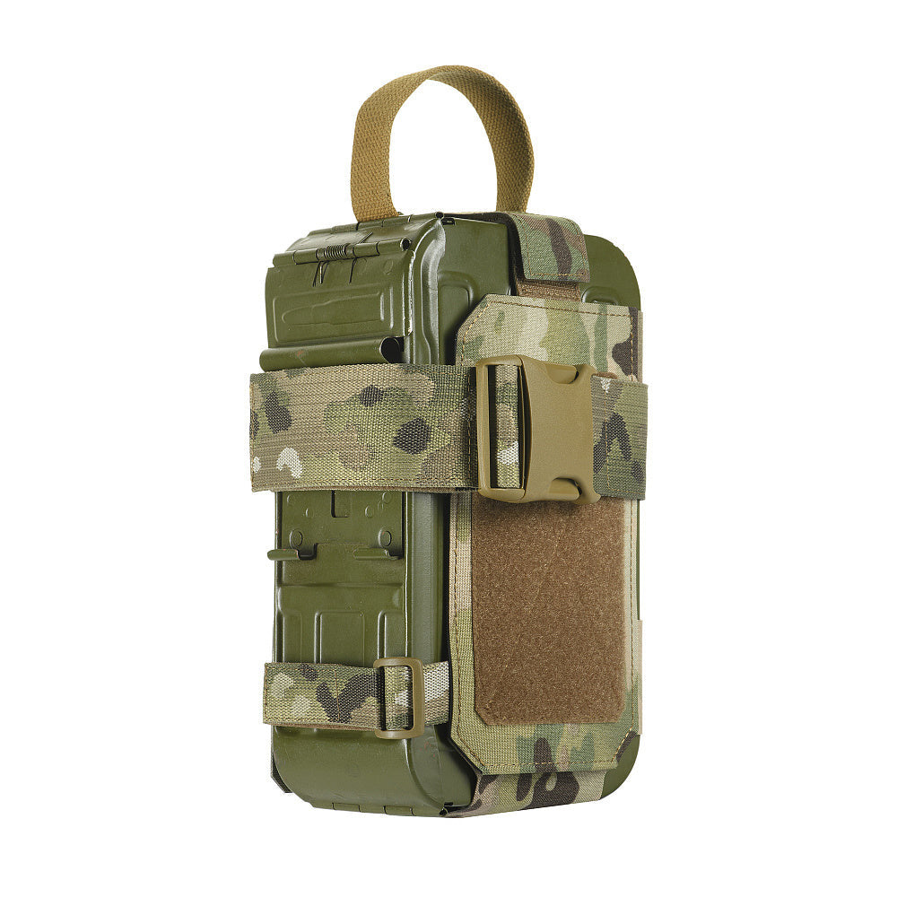 M-Tac Open-Top Pouch PKM Ammo Box Fast