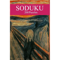 Soduku: 200 puzzles-Volume 3 - Paperback