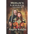 Merlin's Legacy Vol. 2 - Paperback