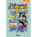 The Casagrandes Vol. 6: Familia Feud - Paperback
