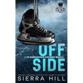 Offside - Paperback