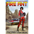 Fire Ant - Paperback