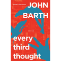 Every Third Thought: A Novel in Five Seasons - Paperback