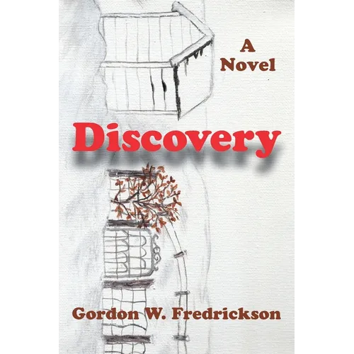 Discovery - Paperback