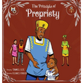 The Principle of Propriety - Hardcover