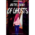 Lavender Raine and the Library of Ghosts - Paperback