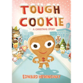 Tough Cookie: A Christmas Story - Board Book