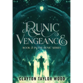 Runic Vengeance - Hardcover