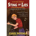 Sting of Lies - Hardcover