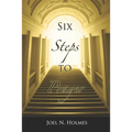Six Steps to Prayer - Paperback