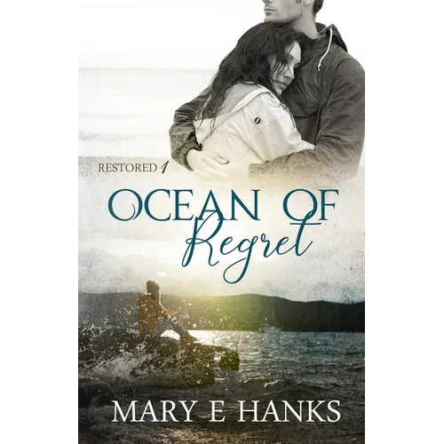 Ocean of Regret - Paperback
