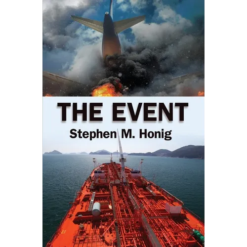 The Event - Paperback
