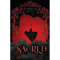 Sacred: The Unwanted Series - Paperback