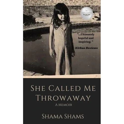 She Called Me Throwaway - Paperback