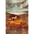 A Death in Tuscany - Paperback