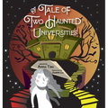 A Tale of Two Haunted Universities: Hong Kong Reader - Hardcover