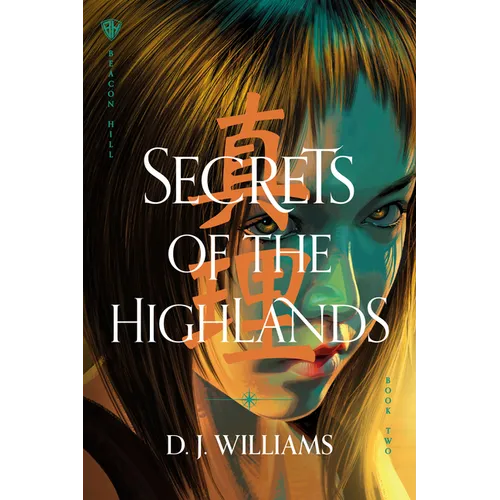 Secrets of the Highlands - Paperback