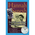 Hannah Senesh: Her Life and Diary, the First Complete Edition - Paperback