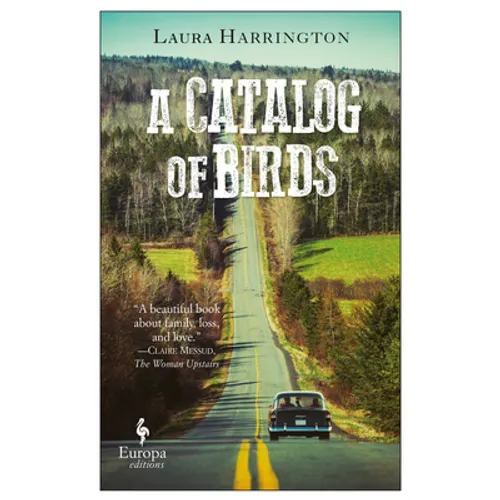 A Catalog of Birds - Paperback