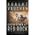 Showdown At Red Rock: A Classic Western - Paperback