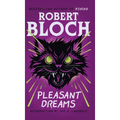 Pleasant Dreams - Hardcover