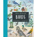 Nature All Around: Birds - Hardcover