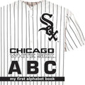 Chicago White Sox Abc-Board - Board Book
