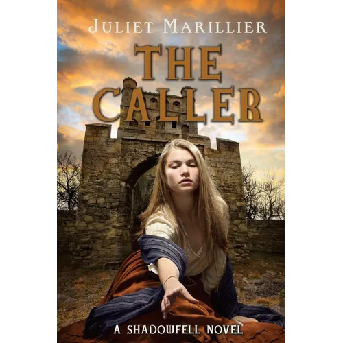 The Caller - Paperback