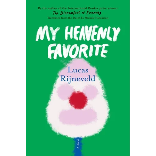 My Heavenly Favorite - Hardcover