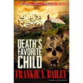 Death's Favorite Child - Paperback