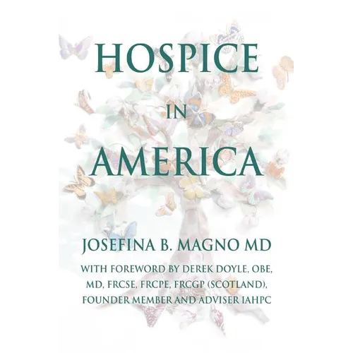 Hospice in America - Paperback