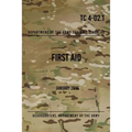 TC 4-02.1 First Aid: January 2016