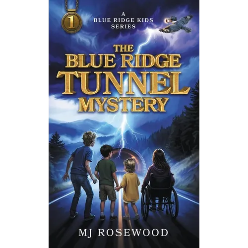 The Blue Ridge Tunnel Mystery