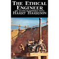 The Ethical Engineer by Harry Harrison, Science Fiction, Adventure - Hardcover