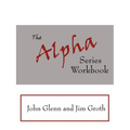 The Alpha Series Workbook - Paperback