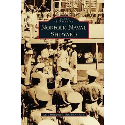 Norfolk Naval Shipyard