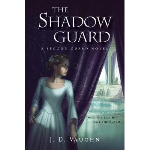 The Shadow Guard - Hardcover