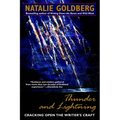 Thunder and Lightning: Cracking Open the Writer's Craft - Paperback